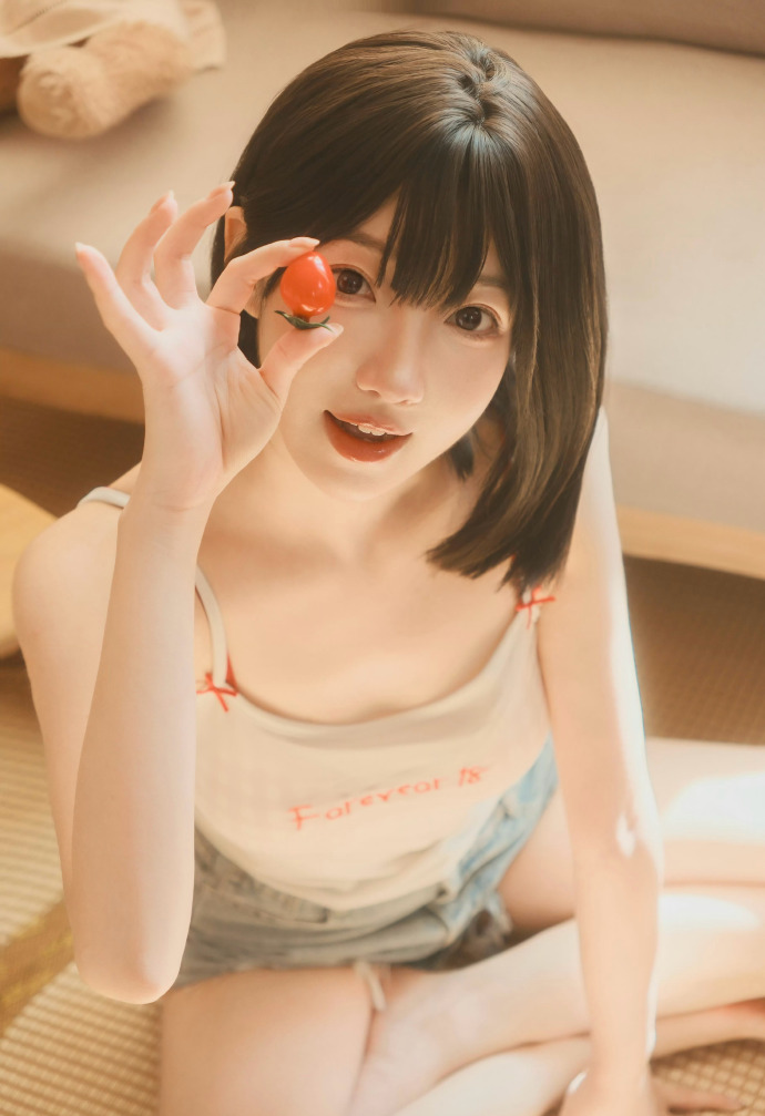 龙猫